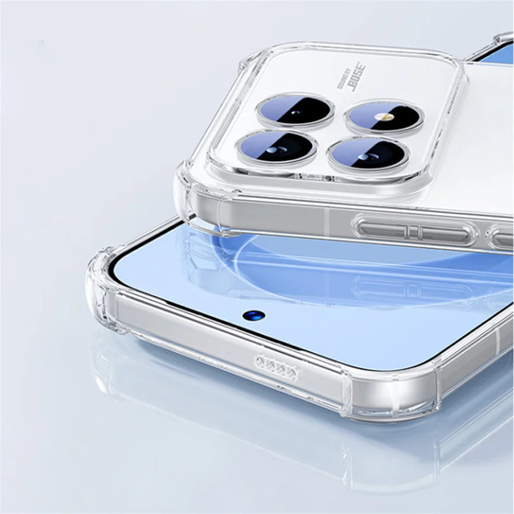 Ütésálló tok a Xiaomi Poco F8 Pro készülékhez