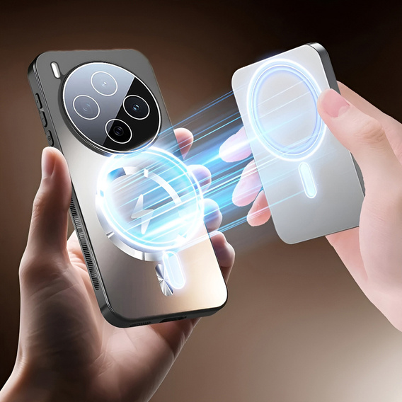 MagSafe tok a Vivo X300-hoz