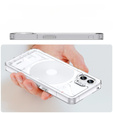 Telefontok a Nothing Phone 2, Fusion Hybrid, átlátszó