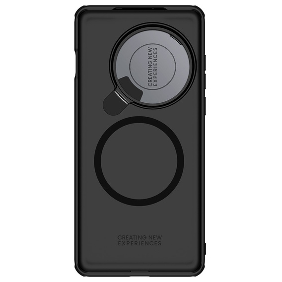 Nillkin páncélozott tok OnePlus 13 a készülékhez, CamShield Prop, Magsafe, fekete