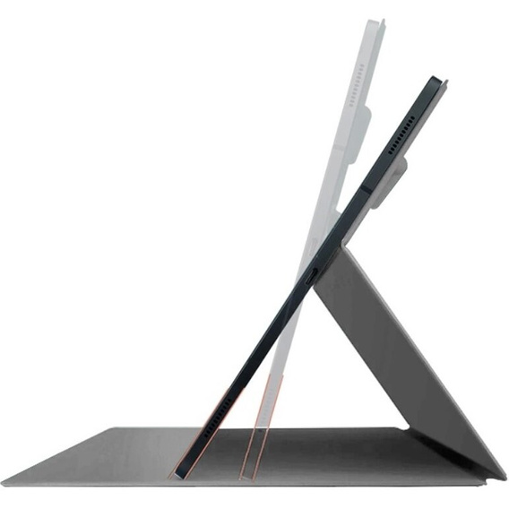 Telefontok a Samsung Galaxy Tab S9 Ultra, Magnetic, szürke