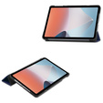 Tok Oppo Pad Air, Smartcase, kék