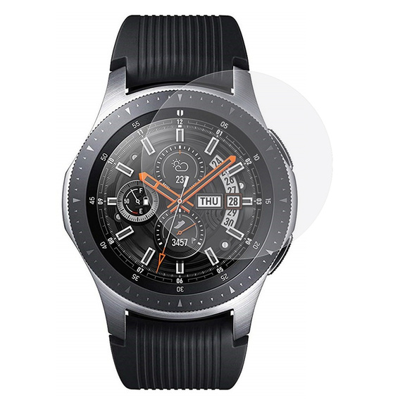 3x ERBORD hidrogél fólia Samsung Galaxy Watch 46mm