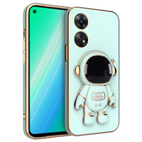 Telefontok a Oppo Reno8 T, Astronaut, zöld