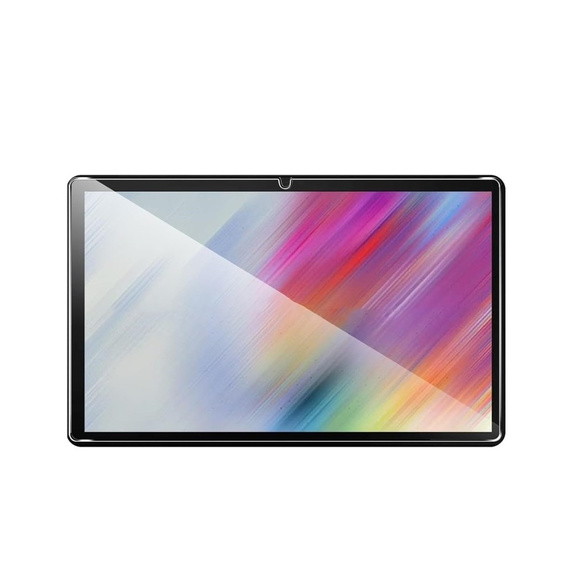 Edzett üveg a Samsung Galaxy Tab A9+ készülékhez