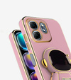 Telefontok a Infinix Hot 50i 4G, Astronaut, lila