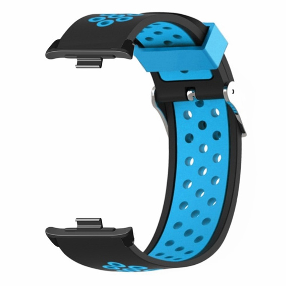 Szilikon szíj a Xiaomi Redmi Watch 4 órához