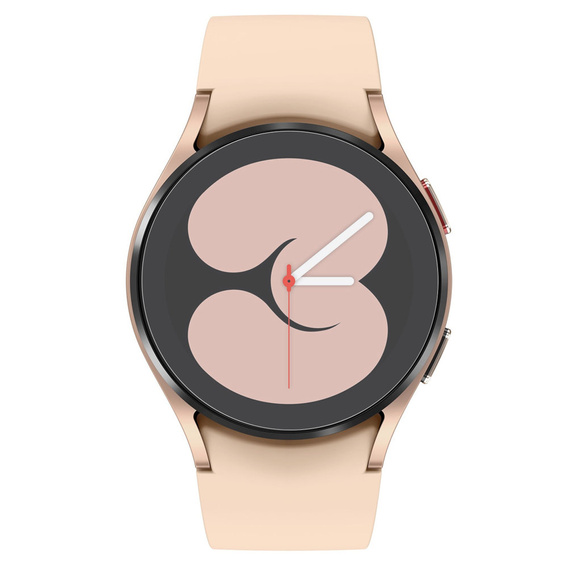 3x ERBORD hidrogél fólia Samsung Galaxy Watch 4 40mm