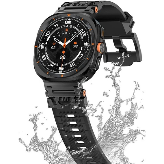 Pánt a Samsung Galaxy Watch Ultra 47 mm-es órájához