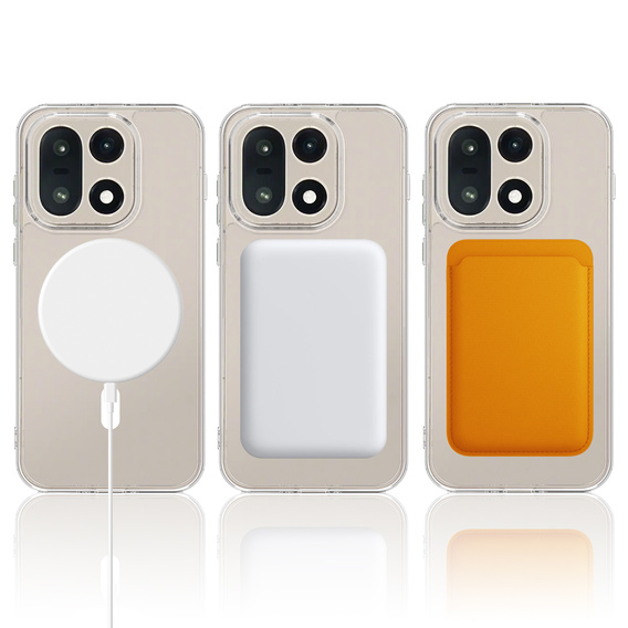 Fusion Hybrid tok MagSafe-hez OnePlus 15-hez