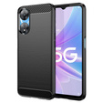 Telefontok a Oppo A78 5G, Carbon, fekete