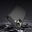 Telefontok a Xiaomi Redmi 13C / Poco C65, Carbon, fekete