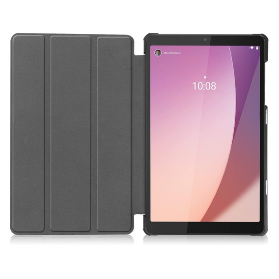 Tok Lenovo Tab M8 Gen 4 TB-300FU, Smartcase, don't touch me