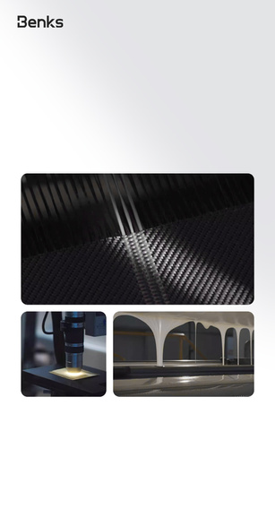 BENKS Kevlar Kevlar mágneses páncél Air Kevlar 600D Csúcstalálkozó Kangrinboque 0065 a MagSafe tok iPhone 16 Pro számára