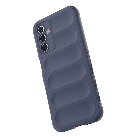 Telefontok a Samsung Galaxy A14 4G/5G, Gaming Shockproof, sötétkék