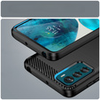 Telefontok a Motorola Moto G42 4G, Carbon, fekete