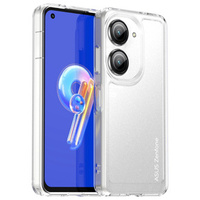 Telefontok a Asus Zenfone 9 5G / 10 5G, Fusion Hybrid, átlátszó