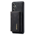 Telefontok a Samsung Galaxy A56 5G, DG.MING 2in1, fekete