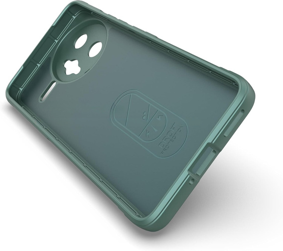 Telefontok a Xiaomi Poco F7 Ultra, Gaming Shockproof, zöld