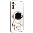 Telefontok a Samsung Galaxy A13 5G / A04s, Astronaut, fehér