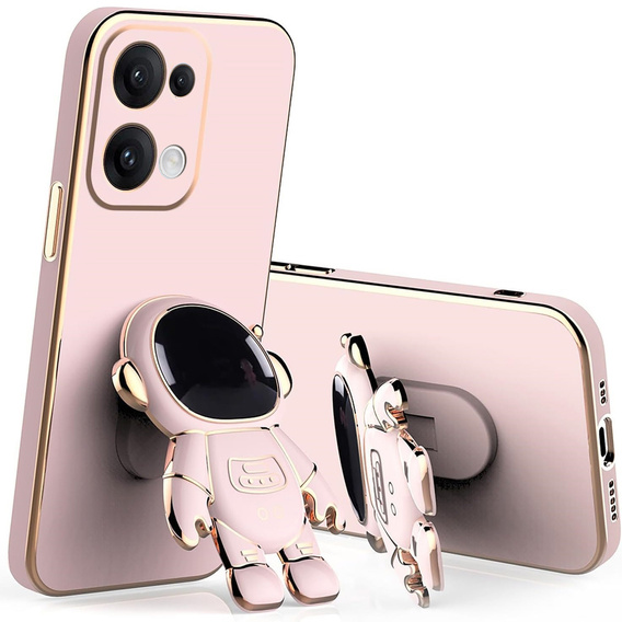 Telefontok a Oppo Reno 13, Astronaut, rózsaszín