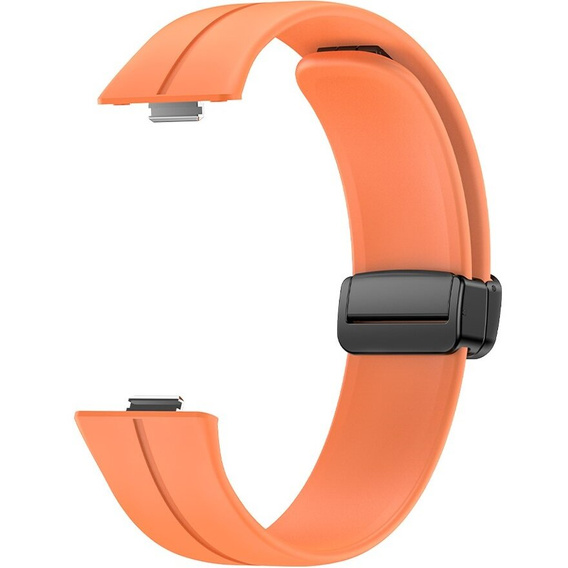 Szilikon szíj a Huawei Watch Fit 4 / 4 Pro / 3 órához
