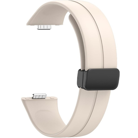 Szilikon szíj a Huawei Watch Fit 3 órához