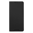 Dux Ducis Telefontok a Sony Xperia 10 VI, Skinpro, fekete