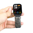 Bőrszíj a Xiaomi Smart Band 8 Pro-hoz