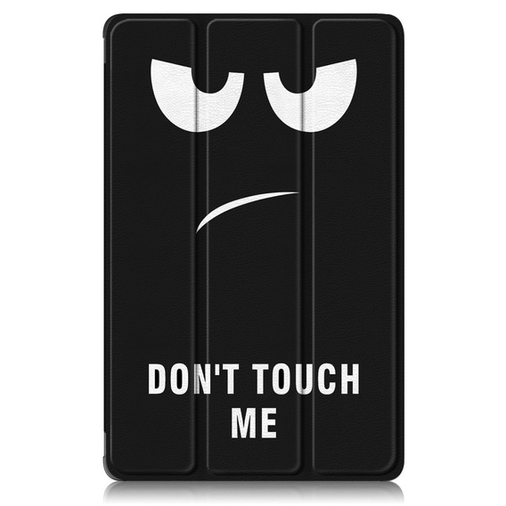 Tok Lenovo Tab P11 Pro Gen 2 TB132FU TB132XU 11.2", pánttal, don't touch me