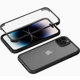 Telefontok a iPhone 14 Pro, ERBORD Guardian, fekete