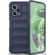 Telefontok a Xiaomi Redmi Note 12 5G / POCO X5 5G, Gaming Shockproof, sötétkék