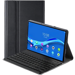 Tok + billentyűzet Lenovo Tab M10 Plus 10.3 TB-X606F, fekete