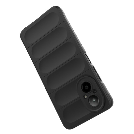 Telefontok a Realme C67, Gaming Shockproof, fekete