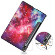 Tok Samsung Galaxy Tab S9 Plus, Smartcase, galaxy
