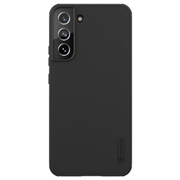 NILLKIN tok Samsung Galaxy S22, Super Frosted Shield Case, fekete