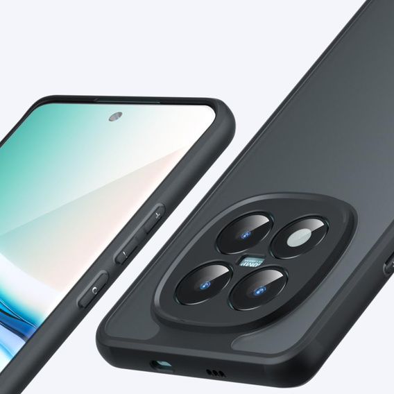 Fusion Hybrid tok a Xiaomi Redmi Note 15 Pro Plus 5G / Poco M8 Pro 5G készülékhez