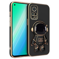 Telefontok a Xiaomi Mi 10T 5G/Mi 10T Pro 5G, Astronaut, fekete