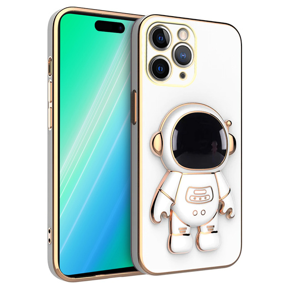 Telefontok a iPhone 14 Pro, Astronaut, fehér