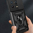 Telefontok a Xiaomi 13 Pro, CamShield Slide, fekete