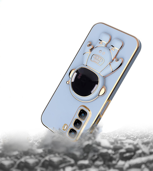 Telefontok a Infinix Hot 50 4G, Astronaut, kék