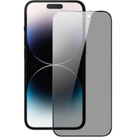 Dux Ducis Anti Spy edzett üveg iPhone 14 Pro készülékhez