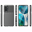 Telefontok a Motorola Moto G52 / G82 5G, Thunder, fekete