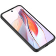 Tok a Samsung Galaxy A35 5G, Fusion Hybrid, MagSafe-hoz, fekete