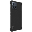 IMAK Telefontok a Motorola Edge 30 Fusion 5G, Dropproof, fekete