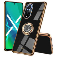 Telefontok a Huawei Nova 9, Electro Ring, fekete