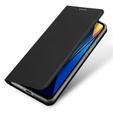 Dux Ducis Telefontok a Xiaomi Redmi 13C / Poco C65, Skinpro, fekete
