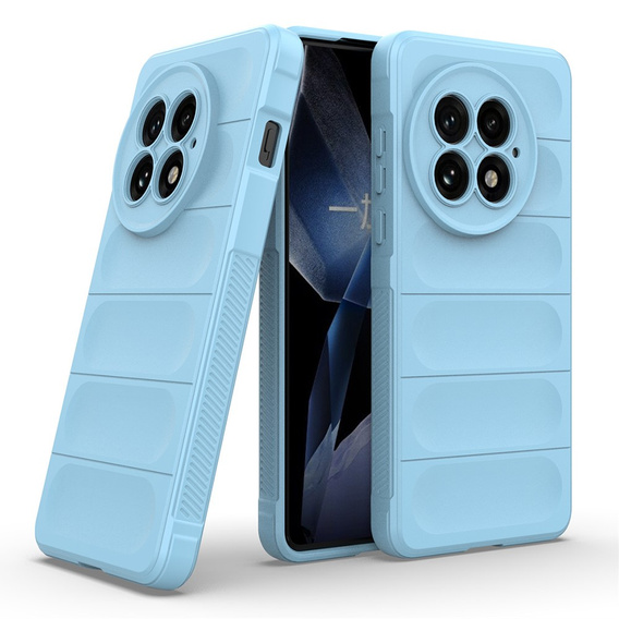 Telefontok a OnePlus 13, Gaming Shockproof, kék