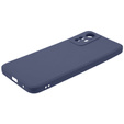 Telefontok a Xiaomi Redmi Note 12S, Silicone Lite, levendula