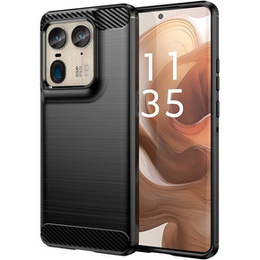 Telefontok a Motorola Edge 50 Ultra, Carbon, fekete